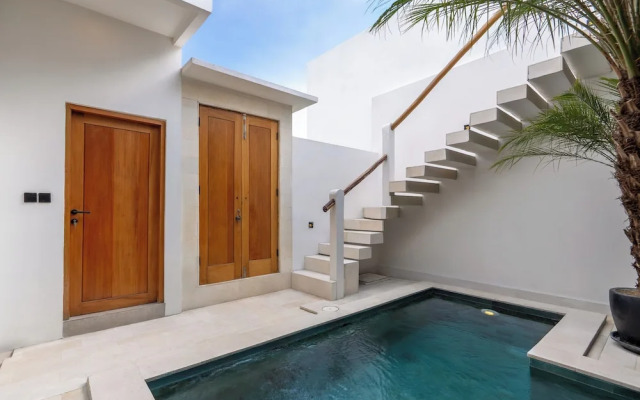 Enaya Villa by Betterplace