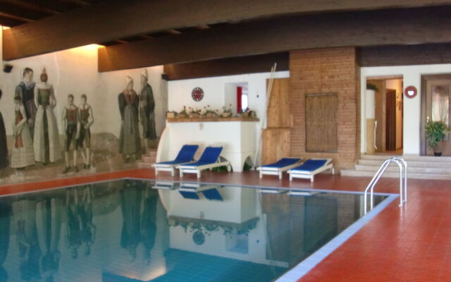 Hotel Rodes