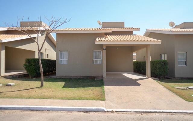 Jardins da Lagoa CondoResort