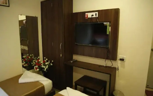 Hotel Royal Onix Mumbai
