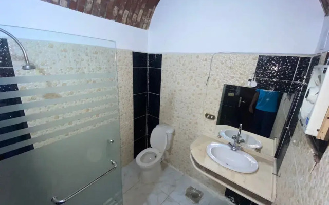KING KASSEM nubian guest house