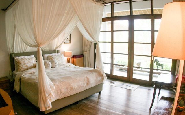 Luxury Kama Ubud