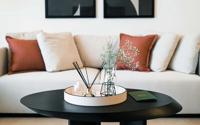 BIRD NEST at Cairo Festival City