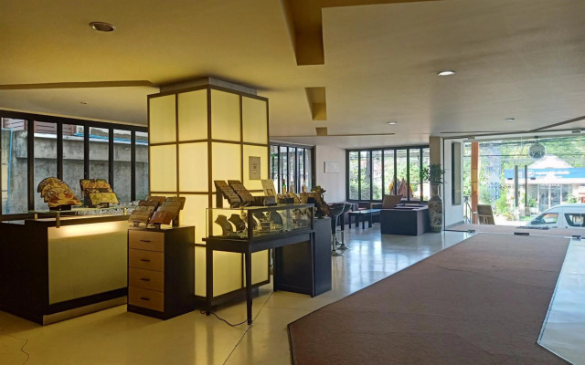 Amarin Samui Hotel