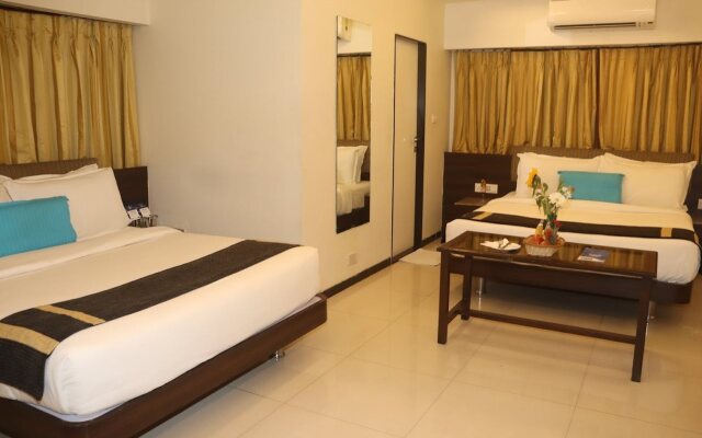 Kyriad Hotel Indore