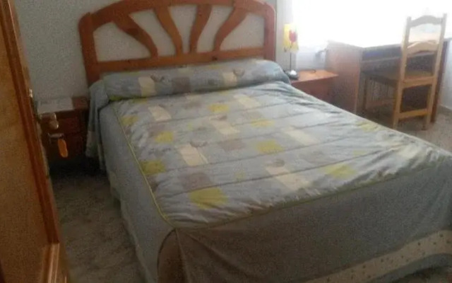 Hostal Residencia Taray