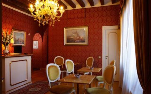 Locanda Correr