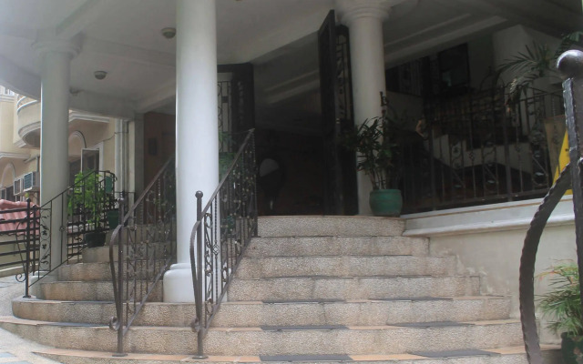 Casa Micarosa Hotel and Residences