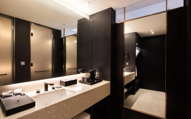 Mercure Ambassador Seoul Hongdae