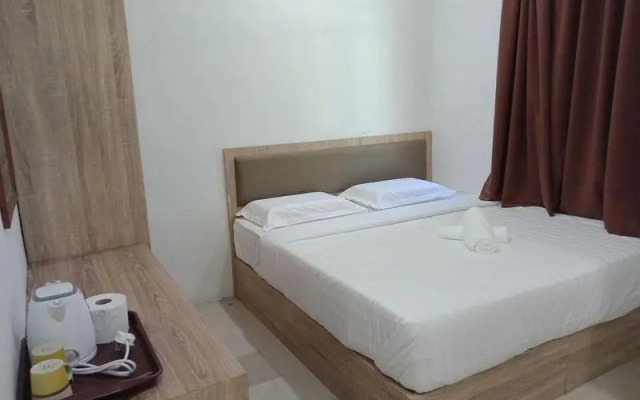 SBR Inn