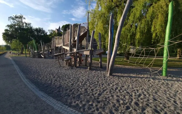 Ankes Wohlfühlpension