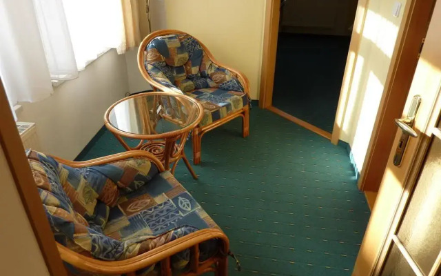 Wellness hotel Jean de Carro