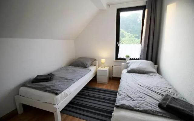 Apartment Oldenburg Edewecht