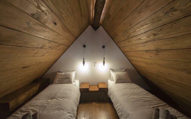 Quinta do Ragal - Glamping