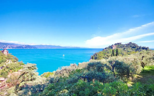 Villa Franca Portofino by KlabHouse