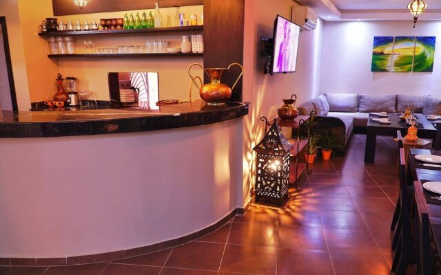 The Surf Hotel