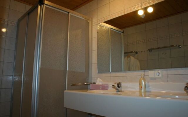 Chalet Alice by Schladmingurlaub