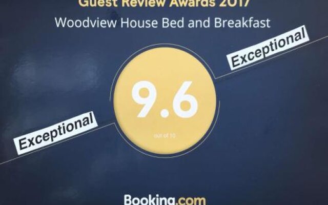 Woodview House Bed and Breakfast