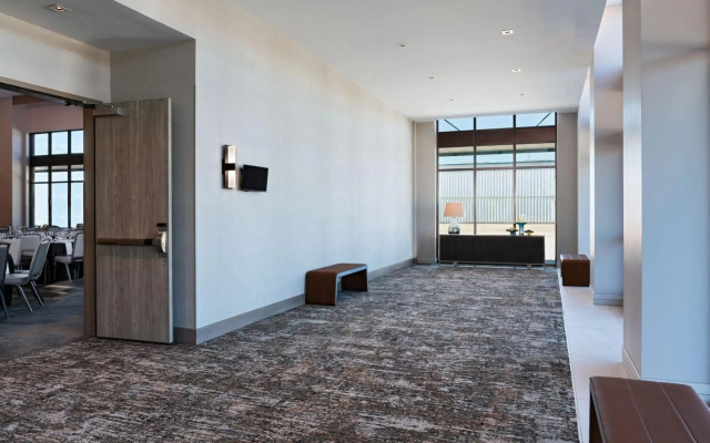 AC Hotel By Marriott Waco Downtown