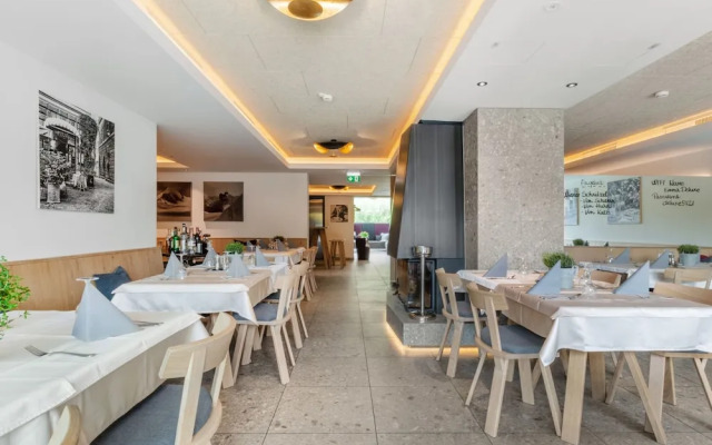 Emma Deluxe Aparthotel Piesendorf