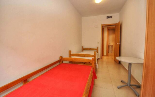 Apartment Valera Clotilda