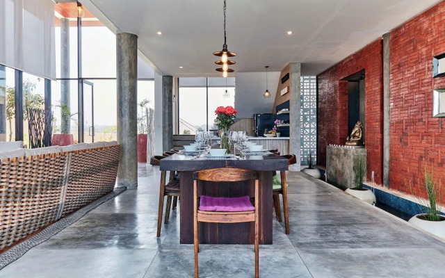 Abian Kapas Beach Bali