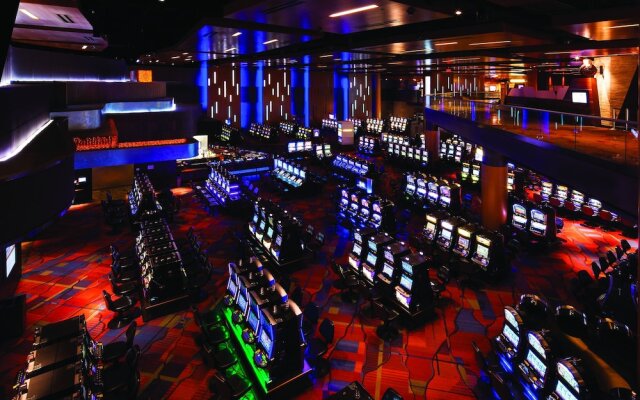 Panther Creek Cabins