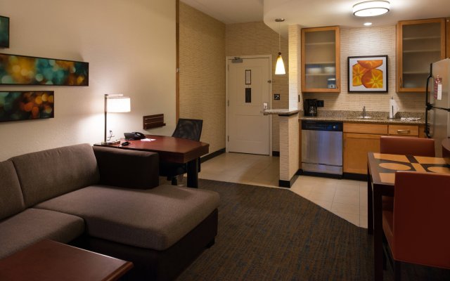 Residence Inn by Marriott Gainesville I-75