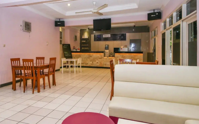 Airy Jenderal Sudirman Timur 5 Pemalang