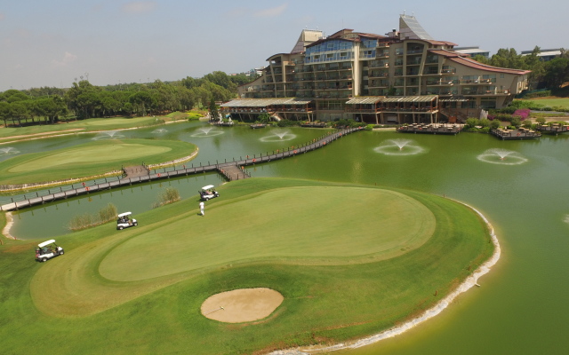 Sueno Hotels Golf Belek - All Inclusive