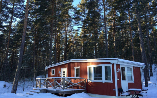 Främby Udde Resort