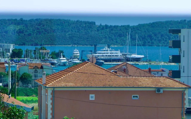 Villa Dalmata