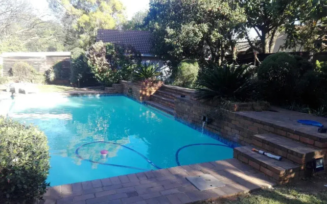 Fourways Boarding Hostel