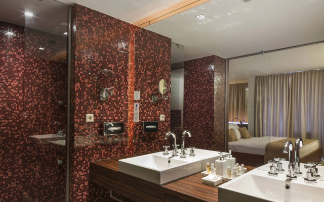 Falkensteiner Hotel & Spa Carinzia