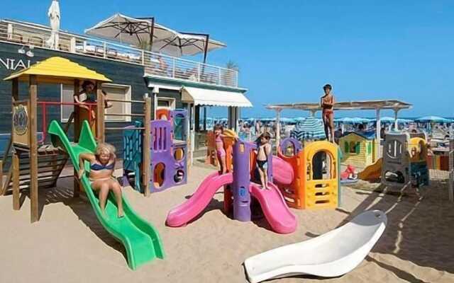 Hotel Caravelle
