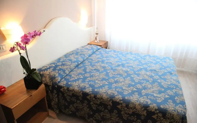 Hotel Moderno