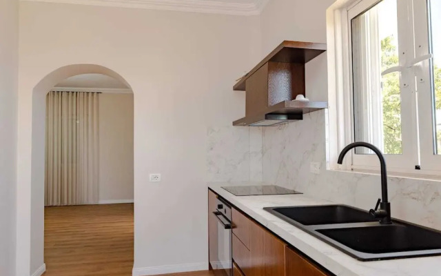 Kristianna Apartments