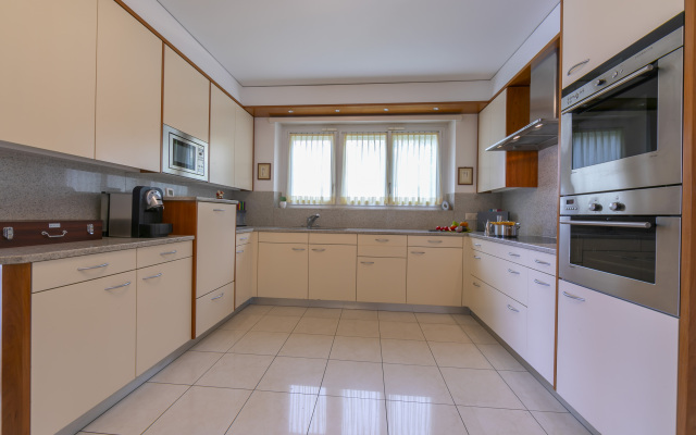 Villa Benessere