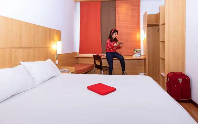 ibis Tunis