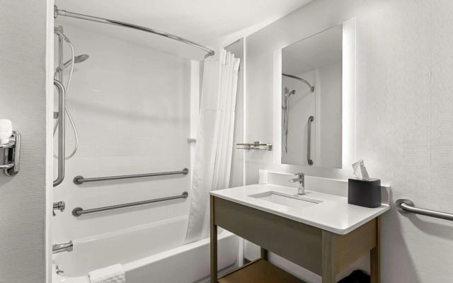 Best Western West Lebanon-Hanover Hotel