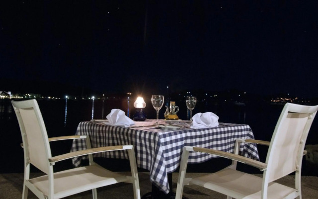 Hotel Capri