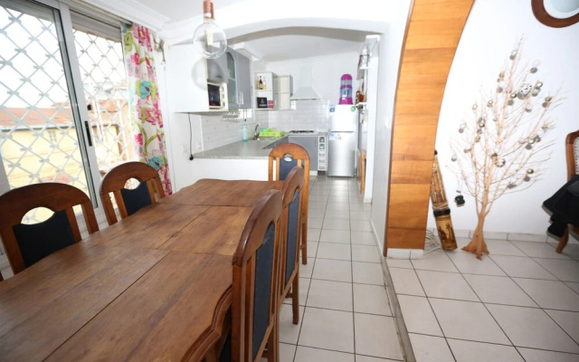 VILLA ESPOIR guest house eco responsable