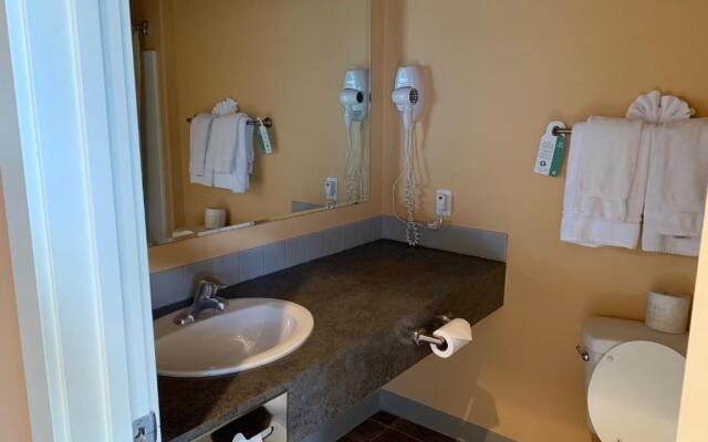 Teton Valley Motel