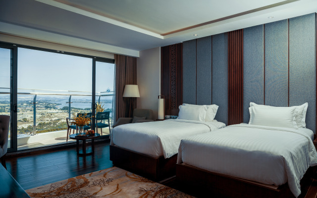 Duyen Ha Resort Cam Ranh