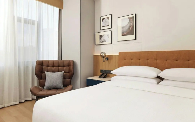 Four Points By Sheraton Kunming Dongfeng Square
