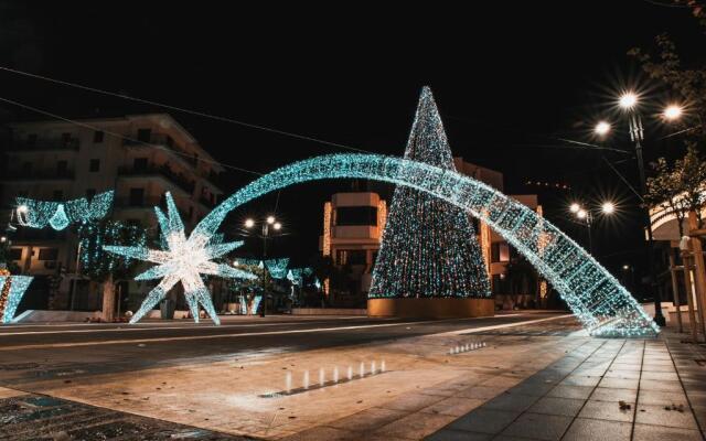 Luxury Apartment Della Marca