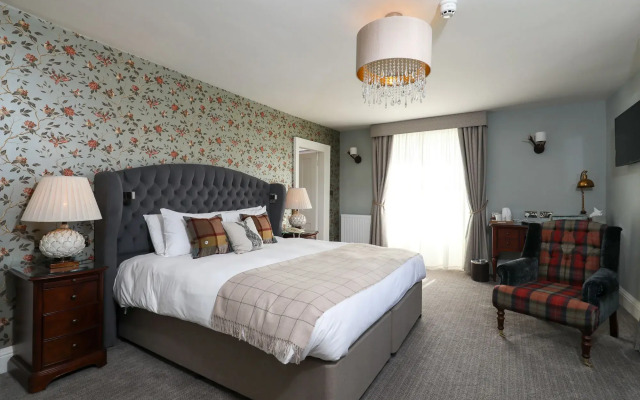 Stratton House Hotel & Spa