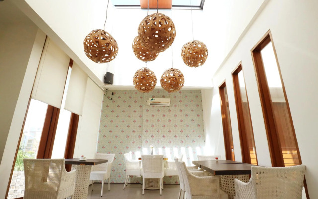 Putri Bali Guest House