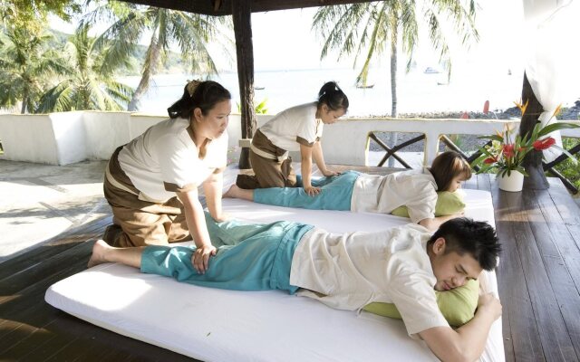 Vacation Village Phra Nang Lanta