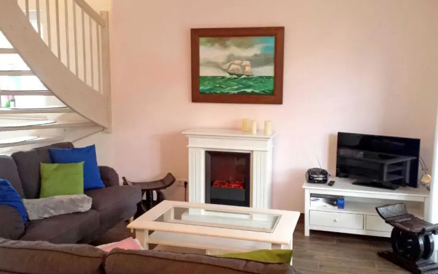 Ferienhaus Koelpinsee USE 2871